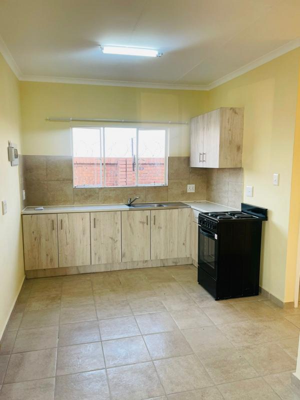 To Let 3 Bedroom Property for Rent in Freedom Park North West